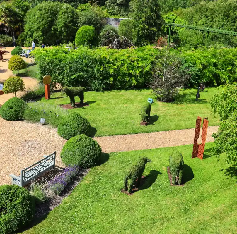 Garden Deco Materiaux Paysagers Morbihan Galerie 2 1