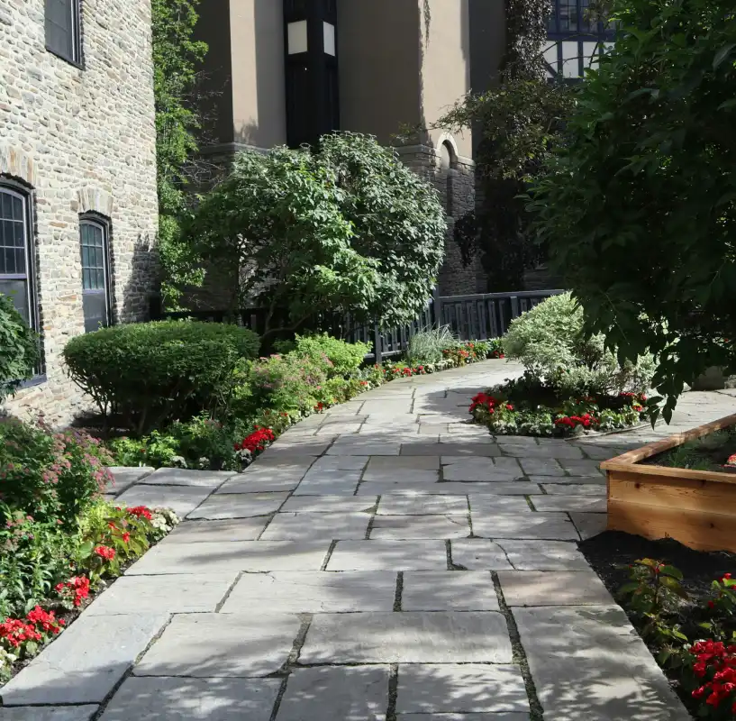 Garden Deco Materiaux Paysagers Morbihan Galerie 6