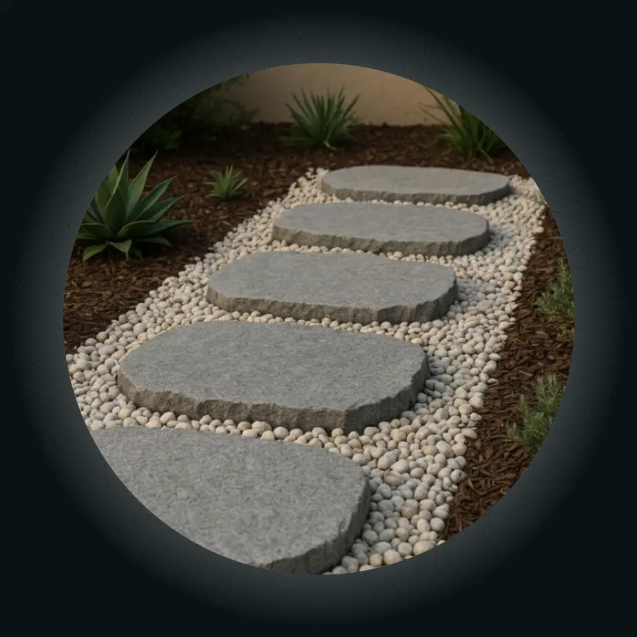 Garden Deco Materiaux Paysagers Morbihan Garden Deco